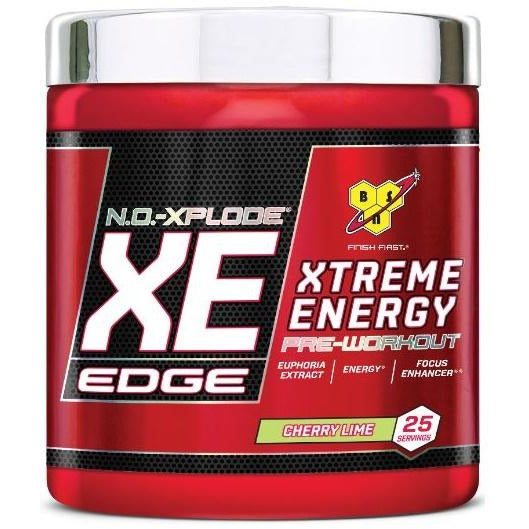 BSN  NO-Xplode XE Edge - IVitamins Shop