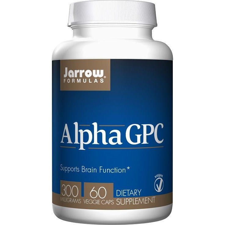 Jarrow Formulas