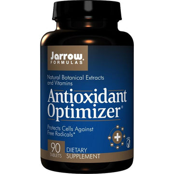 Jarrow Formulas  Antioxidant Optimizer