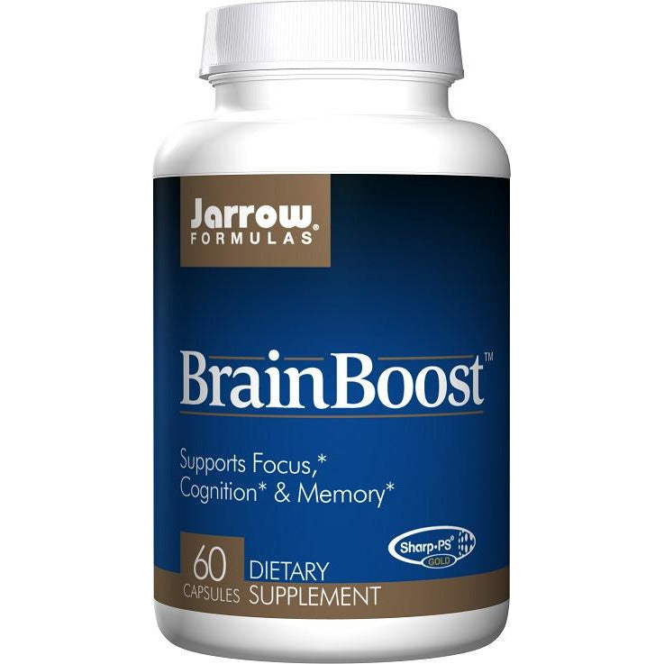 Jarrow Formulas