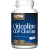 Jarrow Formulas  Citicoline CDP Choline, 250mg - IVitamins Shop