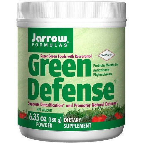 Jarrow Formulas