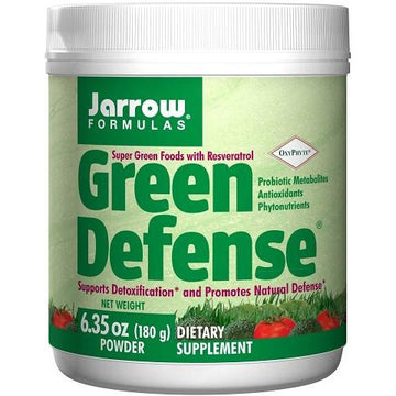 Jarrow Formulas