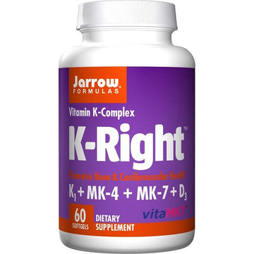 Jarrow Formulas