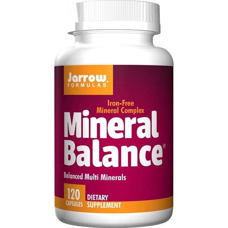 Jarrow Formulas