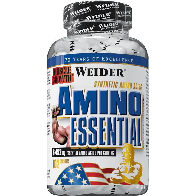 Weider  Amino Essential