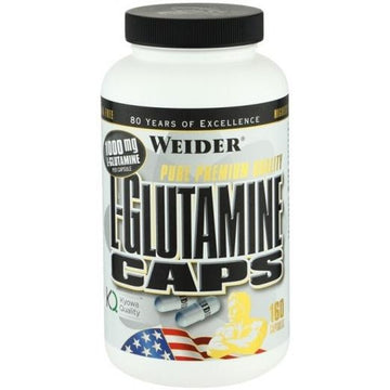 Weider  L-Glutamine