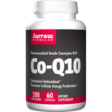 Jarrow Formulas  Co-Q10