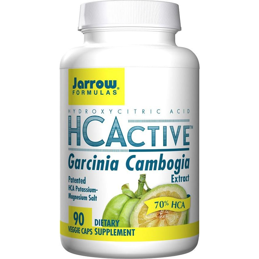 HCActive Garcinia Cambogia