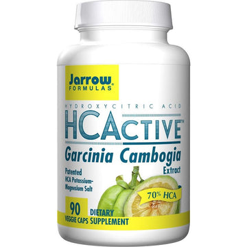 HCActive Garcinia Cambogia