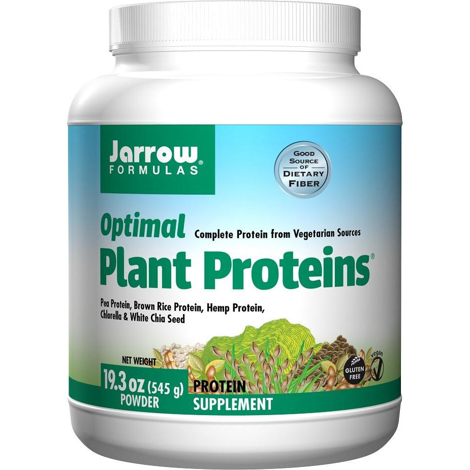 Jarrow Formulas