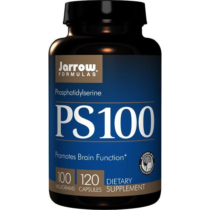 Jarrow Formulas  PS 100 - IVitamins Shop