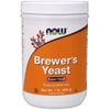 NOW Foods  Brewer's Yeast - IVitamins Shop