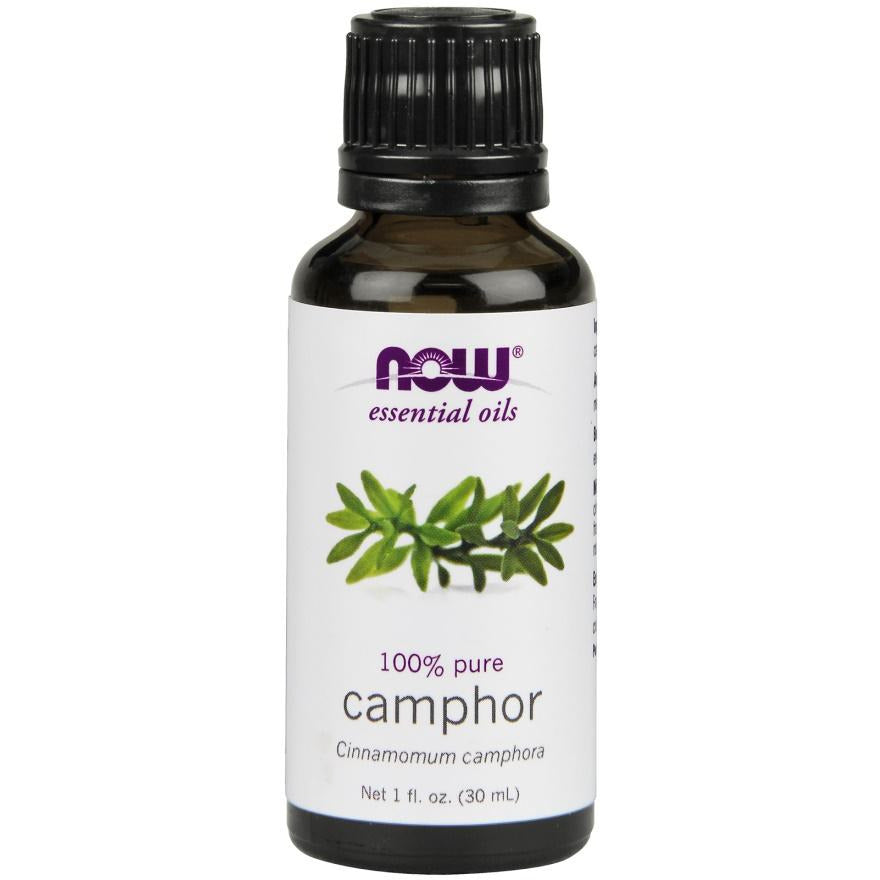 NOW Foods  Essential Oil - IVitamins Shop
