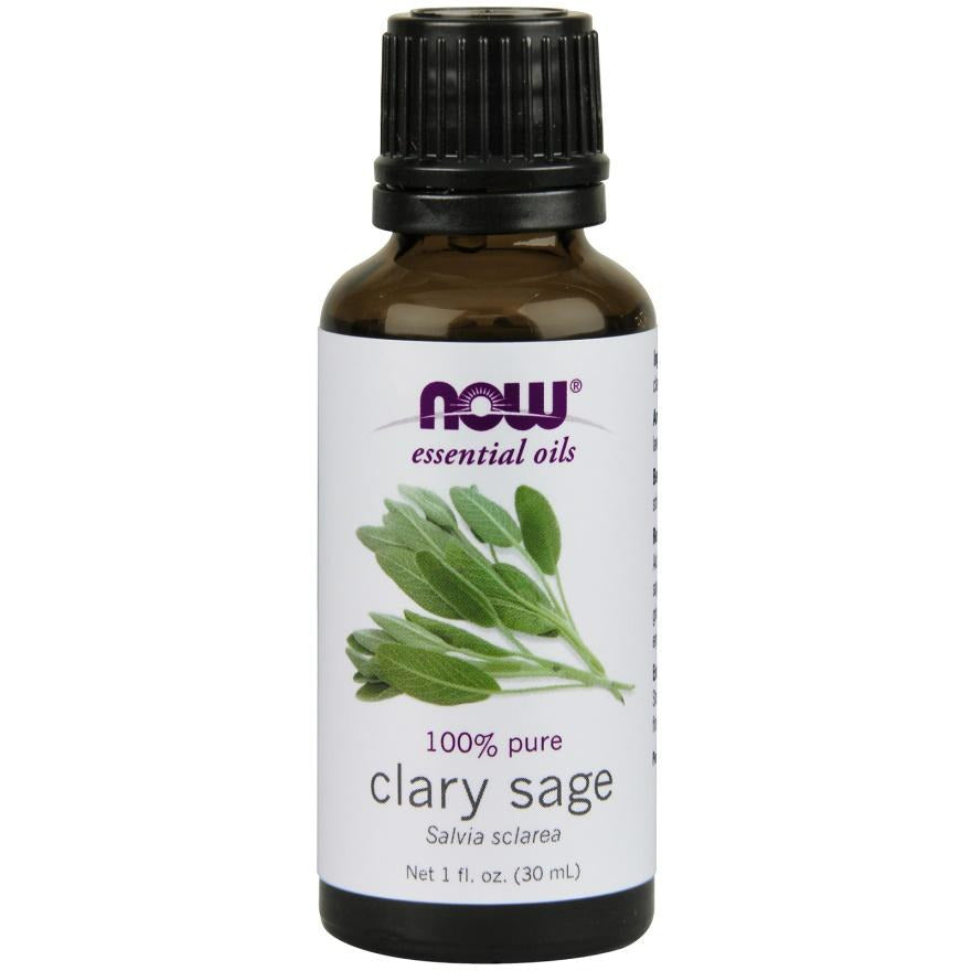 NOW Foods  Essential Oil - IVitamins Shop