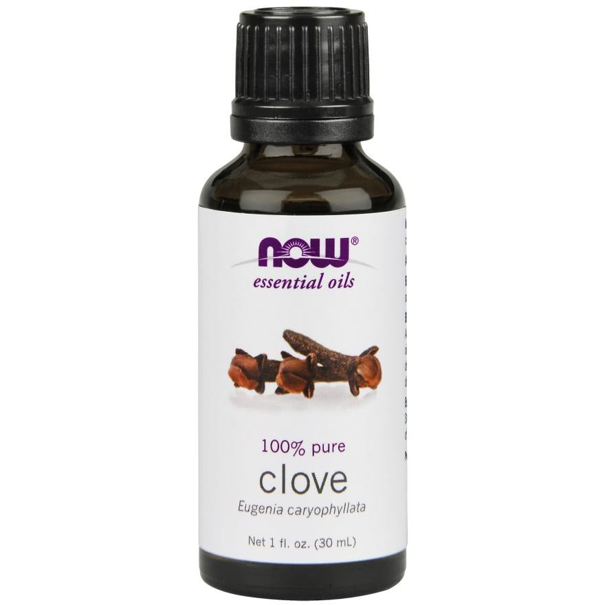 NOW Foods  Essential Oil - IVitamins Shop