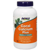 NOW Foods  Coral Calcium Plus - IVitamins Shop