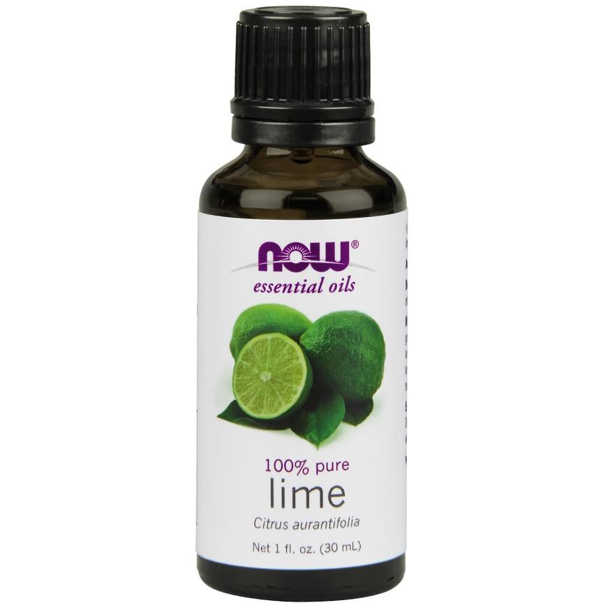 NOW Foods  Essential Oil - IVitamins Shop