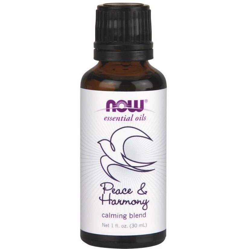 NOW Foods  Essential Oil - IVitamins Shop