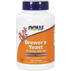 NOW Foods  Brewer's Yeast - IVitamins Shop