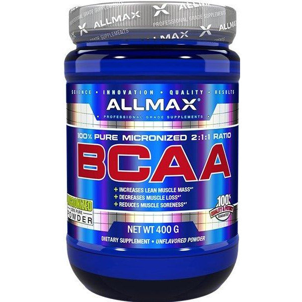 AllMax Nutrition