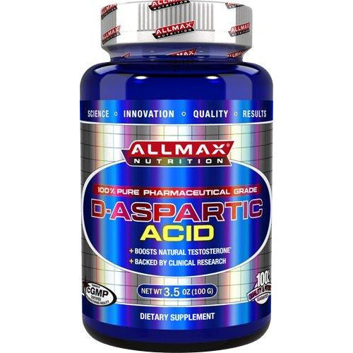 AllMax Nutrition