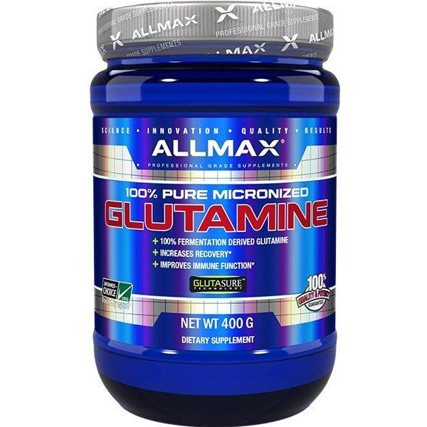 AllMax Nutrition