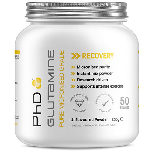 L-Glutamine