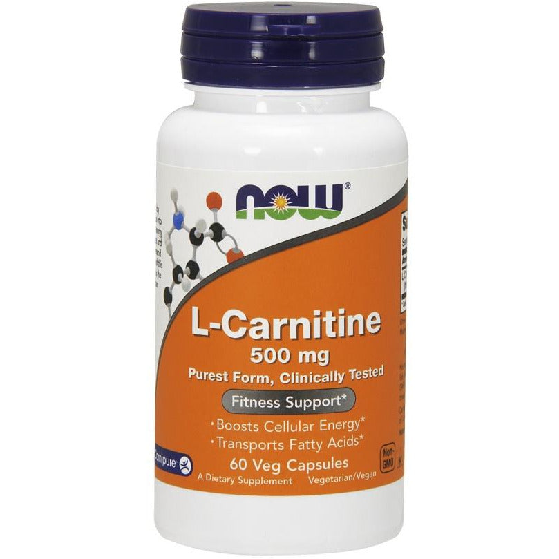 L-Carnitine