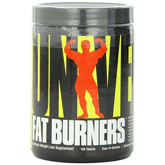 Universal Nutrition