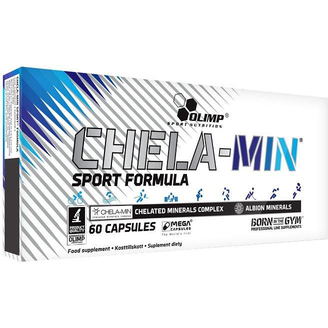Olimp Nutrition