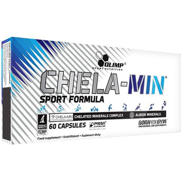 Olimp Nutrition