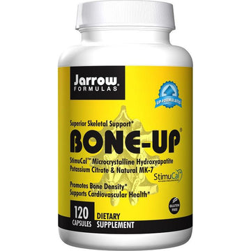 Jarrow Formulas  Bone-Up