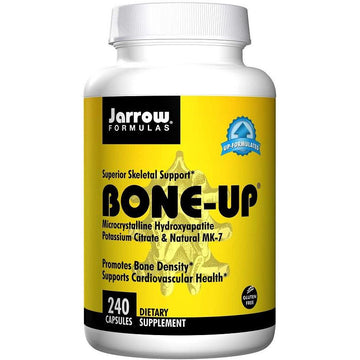 Jarrow Formulas  Bone-Up