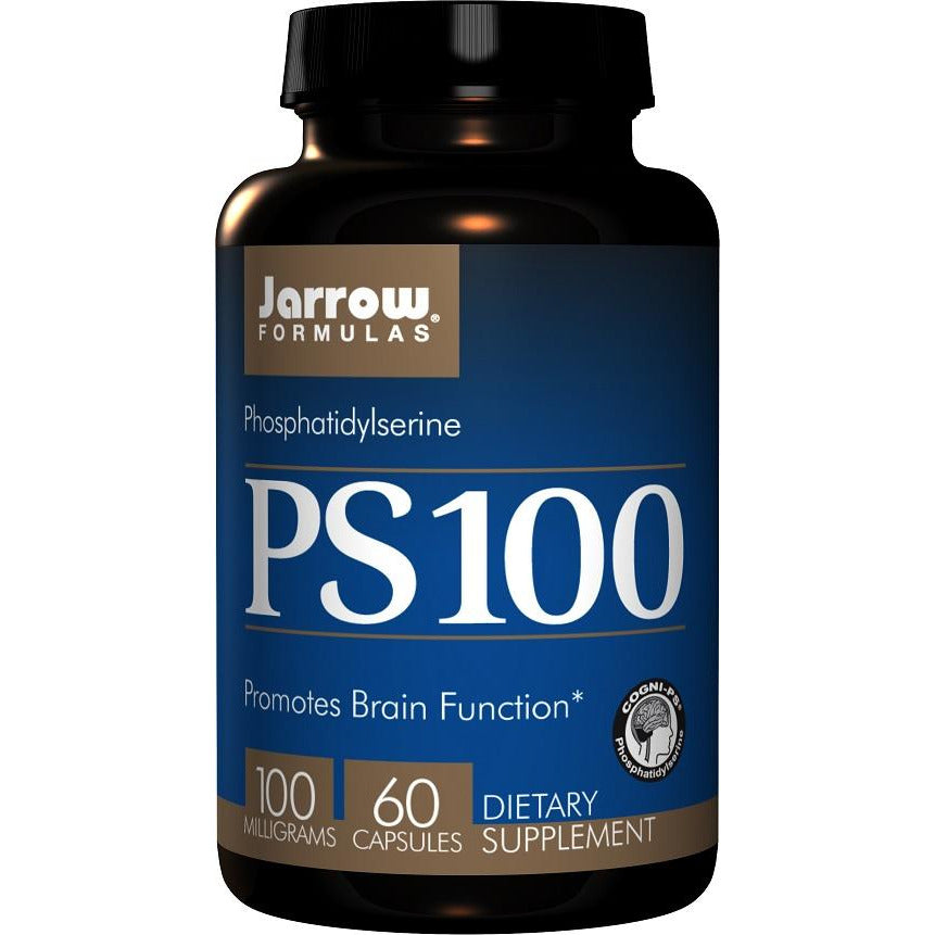 Jarrow Formulas  PS 100 - IVitamins Shop