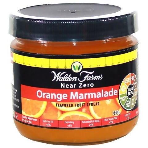 Walden Farms  Fruit Spread