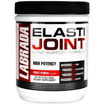 Labrada  Elasti Joint - IVitamins Shop