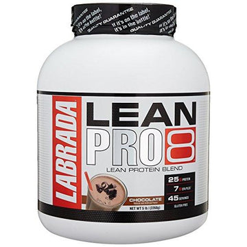 Labrada  lean Pro8