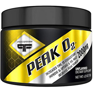 Primaforce  Peak O2, 2000mg