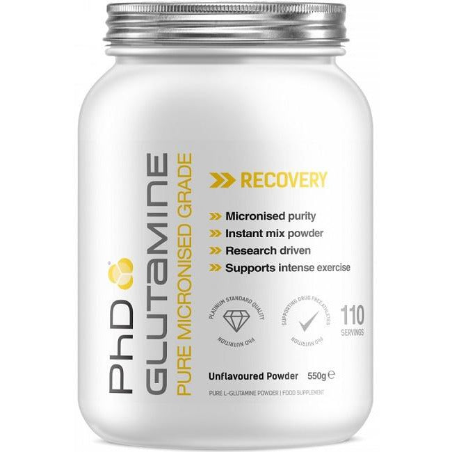 L-Glutamine