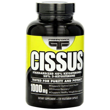 Primaforce  Cissus