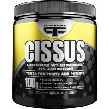 Primaforce  Cissus