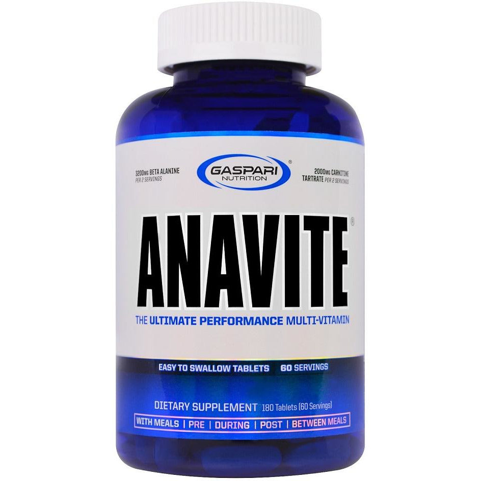 Gaspari Nutrition