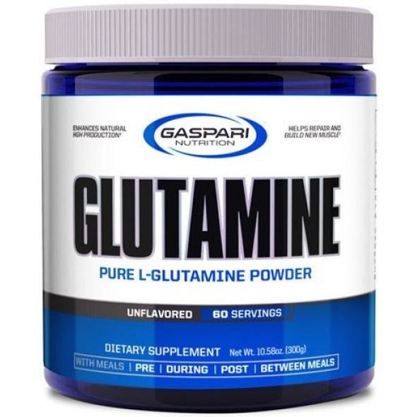 Gaspari Nutrition