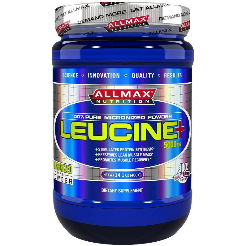 AllMax Nutrition