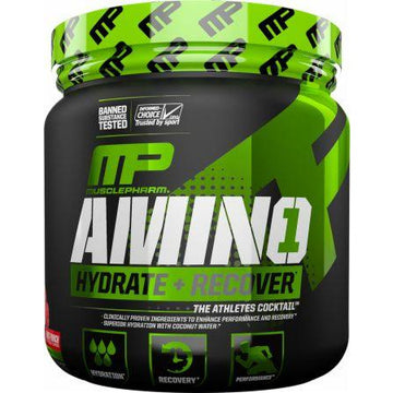 MusclePharm  Amino1