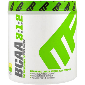 MusclePharm  BCAA 3:1:2