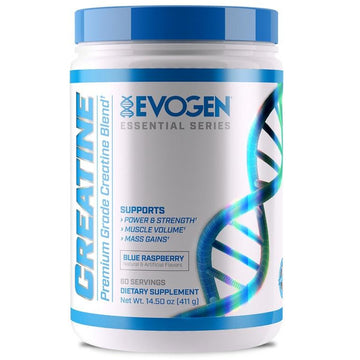 Evogen  Creatine