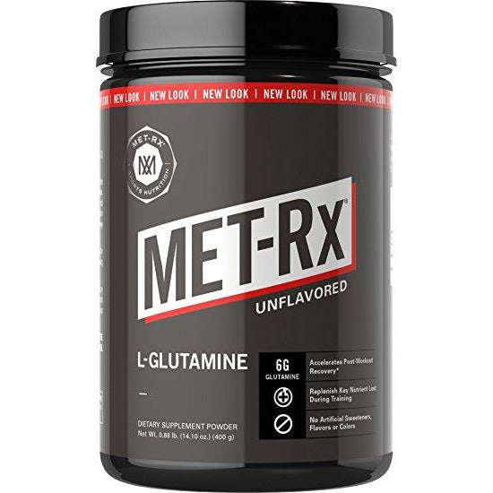MET-Rx