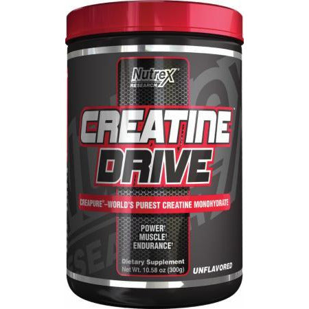Nutrex  Creatine Drive - IVitamins Shop